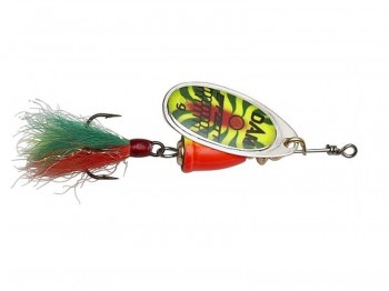 B�ystka DAM EFFZETT Executor Dressed  3g Nr 1 Fire Shark