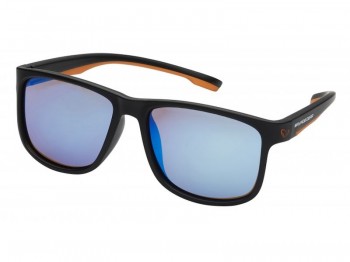 Okulary Polaryzacyjne SAVAGE GEAR Savage1 Blue Mirror