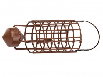 Koszyk zan�towy TRAPER GST Bullet  S 50g