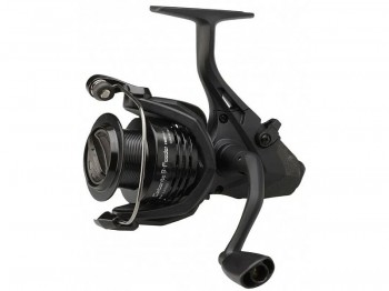 Ko�owrotek OKUMA Carbonite B-Feeder CBBF 4000 1+1BB