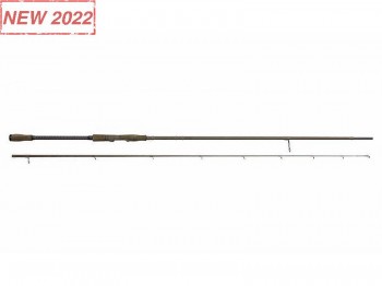 W�dka SAVAGE GEAR SG4 Game Medium XF 269/12-35g