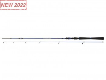 W�dka DAIWA Triforce Target Perch Spin 240/10-30g