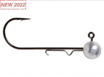 G��wka Jig SAVAGE GEAR Ball JigHead  7/0-12.5g