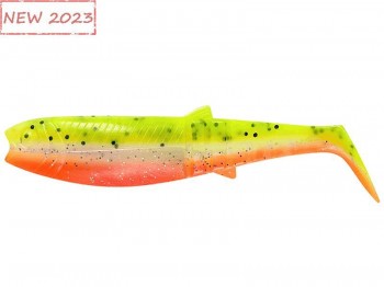 Przyn�ta Sztuczna SAVAGE GEAR Cannibal  8cm/5.0g Lemon Cracker