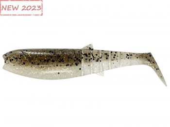 Przyn�ta Sztuczna SAVAGE GEAR Cannibal 10cm/9.0g Holo Baitfish