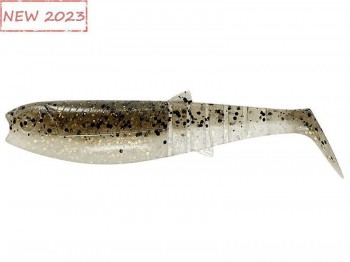 Przyn�ta Sztuczna SAVAGE GEAR Cannibal 12.5cm/20.0g Holo Baitfish