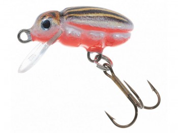 Wobler JAXON HS Beetle 2.5cm F CU