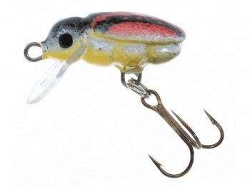 Wobler JAXON HS Beetle 2.5cm F DU