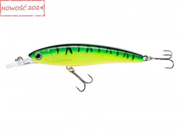 Wobler JAXON Atract Bleak  8.0cm I