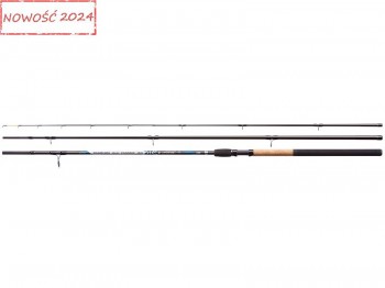 W�dka JAXON Rubicon Feeder River 330/50-120g