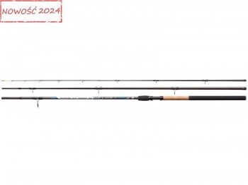 W�dka JAXON Rubicon Feeder River 360/50-120g