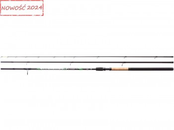 W�dka JAXON Rubicon Feeder Classic 330/30-90g