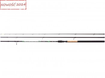 W�dka JAXON Rubicon Feeder Classic 360/30-90g