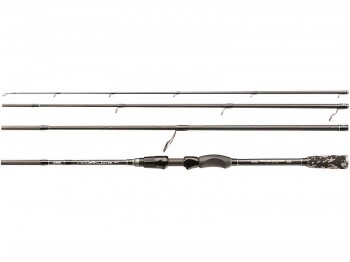 W�dka JAXON Wild Horse Travel Spinning 4 Sec. 240/ 9-35g