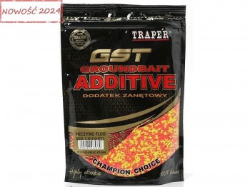 Dodatek TRAPER 400 Gr Pieczywo Fluo Mix Crushed