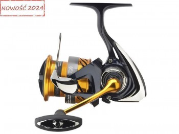 Ko�owrotek DAIWA Revros 23 LT 4000-CXH