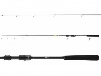 W�dka DAIWA Prorex X Sensor Spin 210/1-7g