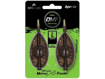 Koszyk zan�towy MIKADO Method Feeder QMF Aperio L 40gx2