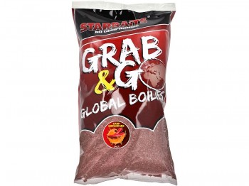 Zan�ta STARBAITS 1.8 Kg Method Groudbait Spice