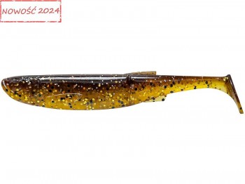 Przyn�ta Sztuczna SAVAGE GEAR Craft Bleak  7cm/2.5g Motoroil UV