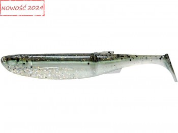 Przyn�ta Sztuczna SAVAGE GEAR Craft Bleak  7cm/2.5g Holo Baitfish