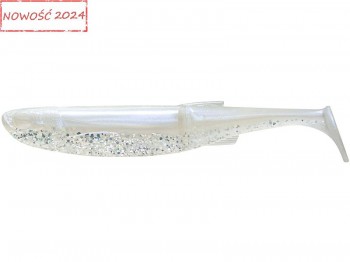 Przyn�ta Sztuczna SAVAGE GEAR Craft Bleak  7cm/2.5g White Pearl Flash