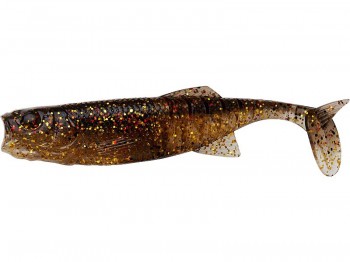 Przyn�ta Sztuczna SAVAGE GEAR Ned Minnow 7.5cm/4.5g Electric Shad