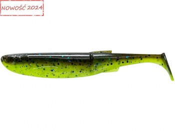 Przyn�ta Sztuczna SAVAGE GEAR Craft Bleak  8.5cm/4.2g Chartreuse Pumpkin