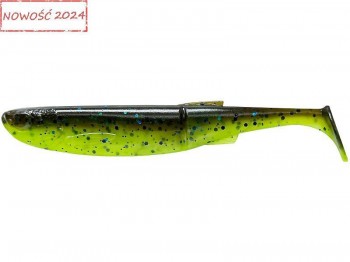 Przyn�ta Sztuczna SAVAGE GEAR Craft Bleak 10cm/6.8g Chartreuse Pumpkin
