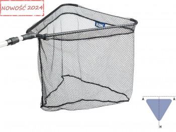 Podbierak JAXON Eco AXN170FE