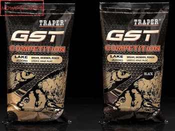 Zan�ta TRAPER 1 Kg GST Competition Jezioro