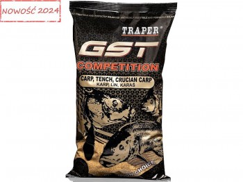 Zan�ta TRAPER 1 Kg GST Competition Karp Lin Kara�