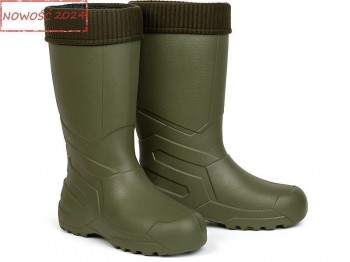 Buty TRAPER kalosz ocieplany EXTREME Rozm. 45