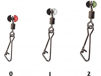 Akcesoria TRAPER Zawieszka Feeder GST Nr 1 x5