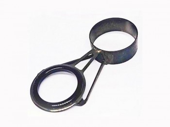 Przelotka Do Teleskopu Czarna 26.0mm