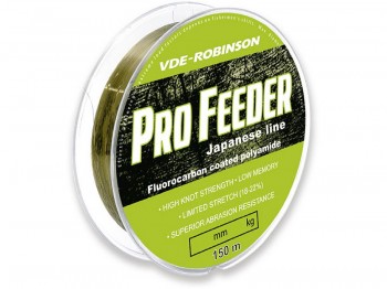 �y�ka VDE-ROBINSON Pro Feeder 150m 0.260mm