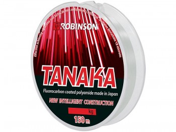 �y�ka ROBINSON Tanaka 150m 0.202mm
