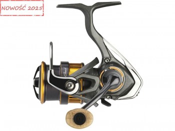 Ko�owrotek DAIWA SilverCreek X 22 LT 2000S-XH