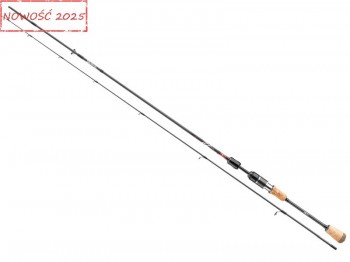 W�dka DAIWA Ninja X Spoon Trout ST 215/ 1.5-5g