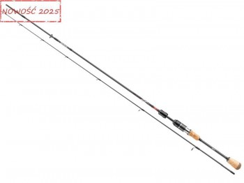 W�dka DAIWA Ninja X Spoon Trout ST 215/ 2-6g