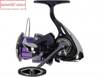 Ko�owrotek DAIWA Prorex X 24 LT 2500
