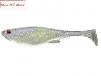 Przyn�ta Sztuczna DAIWA Prorex Belly Shad  8.5cm White Ghost