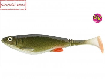 Przyn�ta Sztuczna DAIWA Prorex Belly Shad  8.5cm UV Natural Green Roach