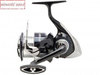 Ko�owrotek DAIWA N'ZON 24 Plus LT 5000S-CP