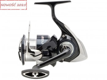 Ko�owrotek DAIWA N'ZON 24 Plus LT 6000SS-CP