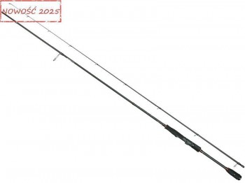 W�dka ROBINSON CityLiner Plus Perch Spin 255/ 2-10g