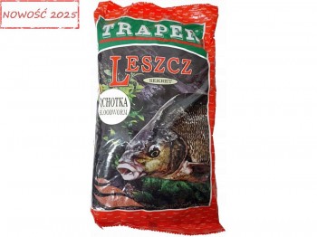 Zan�ta TRAPER 1 Kg SEKRET Leszcz Ochotka