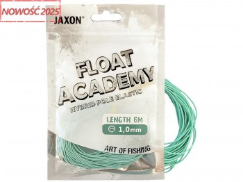 Amortyzator JAXON Pole Hybrid 6m 1.00mm