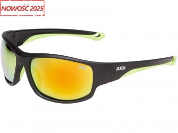 Okulary Polaryzacyjne JAXON X67SML