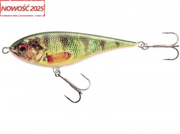 Wobler JAXON HS Samson Nature 9cm/21g S OA